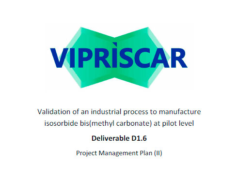D1.6 Project Management Plan(II)